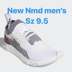 New Adidas nmd sport Boost Sz 9.5